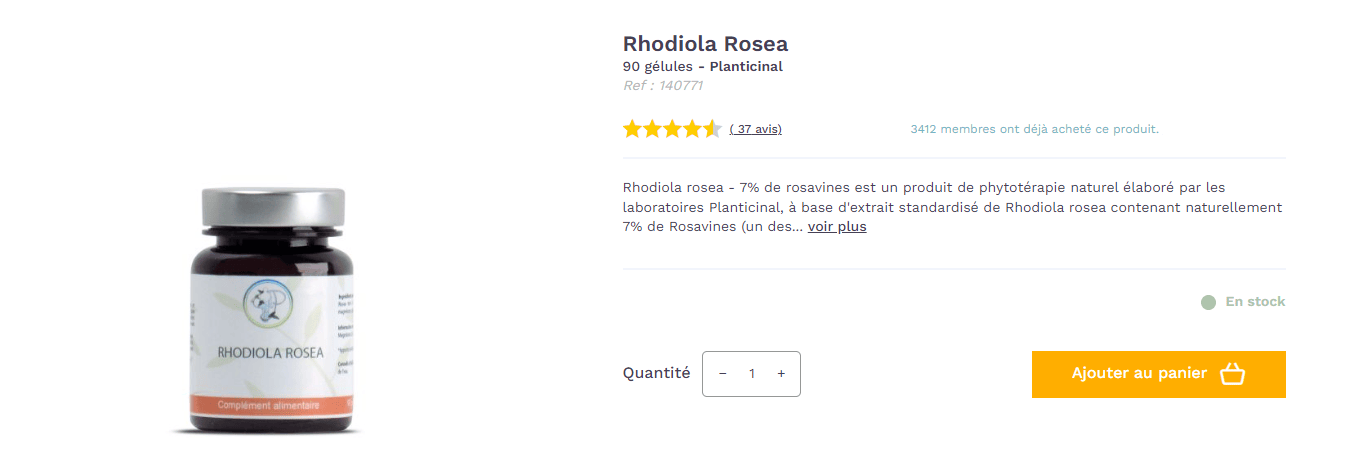 rhodiola-rosea
